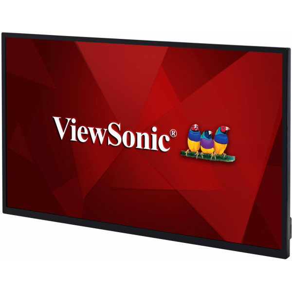 ViewSonic Kereskedelmi kijelző CDE3205-EP