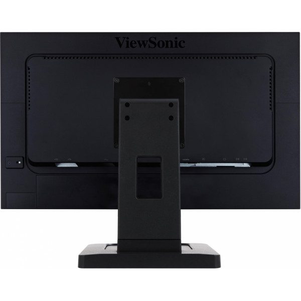 ViewSonic LCD kijelző TD2421