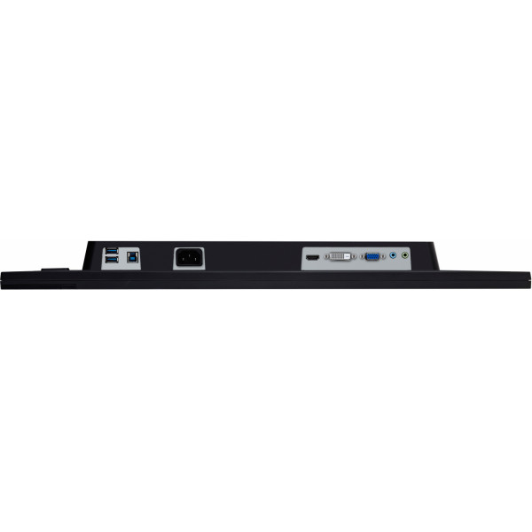 ViewSonic LCD kijelző TD2421