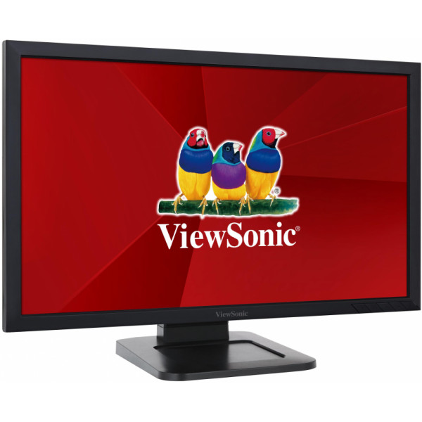 ViewSonic LCD kijelző TD2421