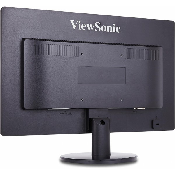 ViewSonic LCD kijelző VA1917a