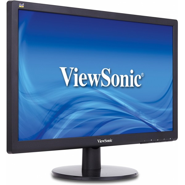 ViewSonic LCD kijelző VA1917a