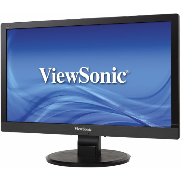 ViewSonic LCD kijelző VA2055Sa