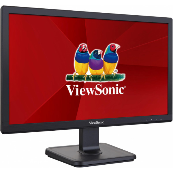 ViewSonic LCD kijelző VA2201-A