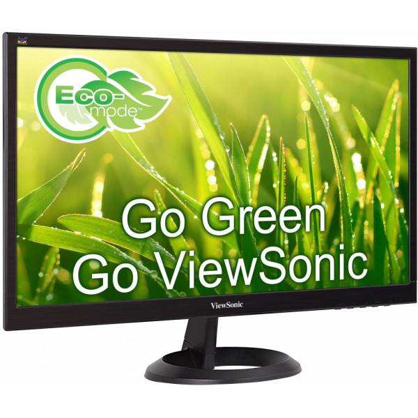 ViewSonic LCD kijelző VA2261-2-E3