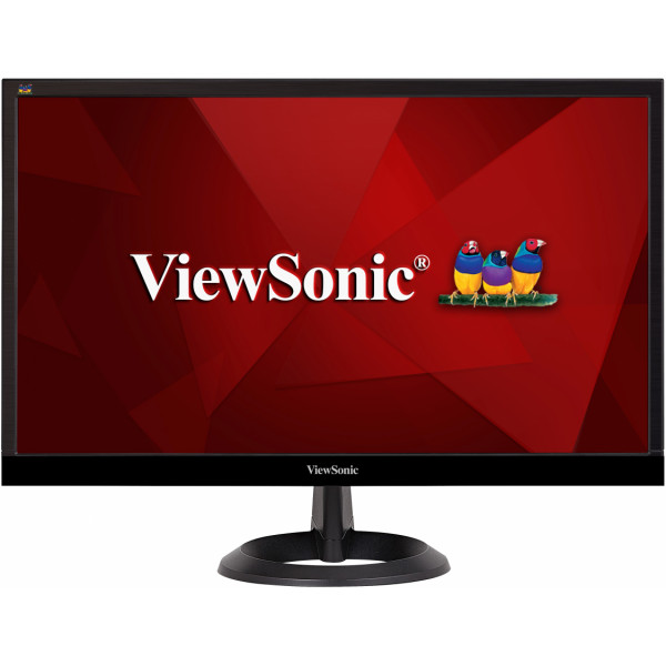 ViewSonic LCD kijelző VA2261-6