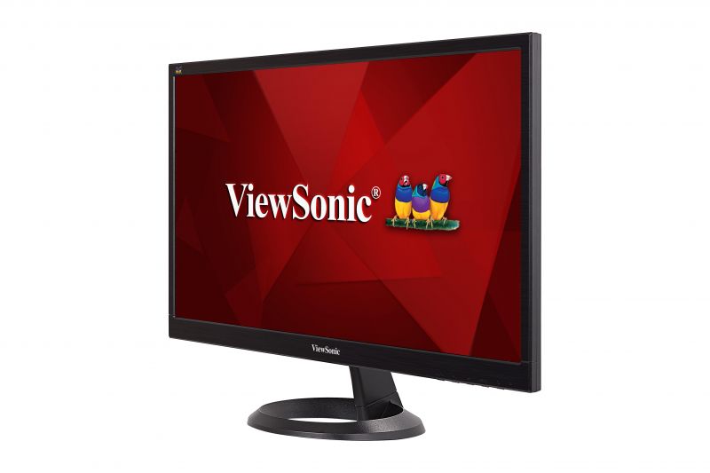 ViewSonic LCD kijelző VA2261-8