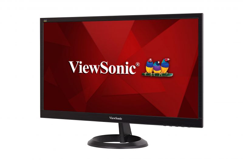 ViewSonic LCD kijelző VA2261-8