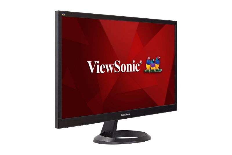 ViewSonic LCD kijelző VA2261-8