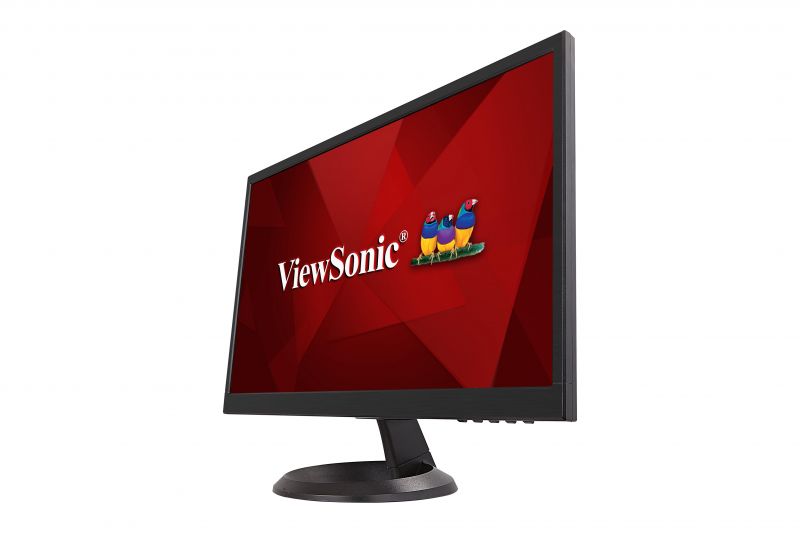 ViewSonic LCD kijelző VA2261-8