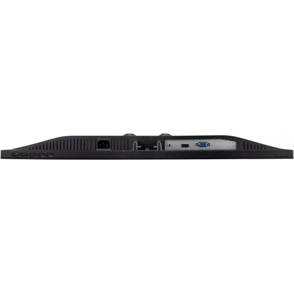 ViewSonic LCD kijelző VA2403-h