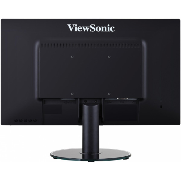 ViewSonic LCD kijelző VA2419-sh