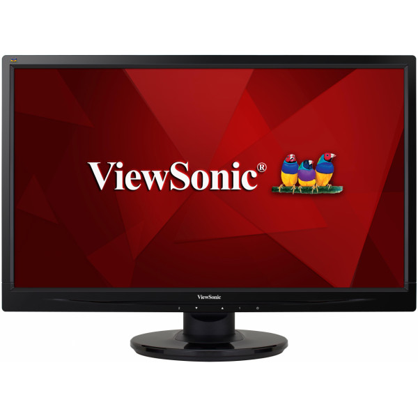 ViewSonic LCD kijelző VA2445-LED