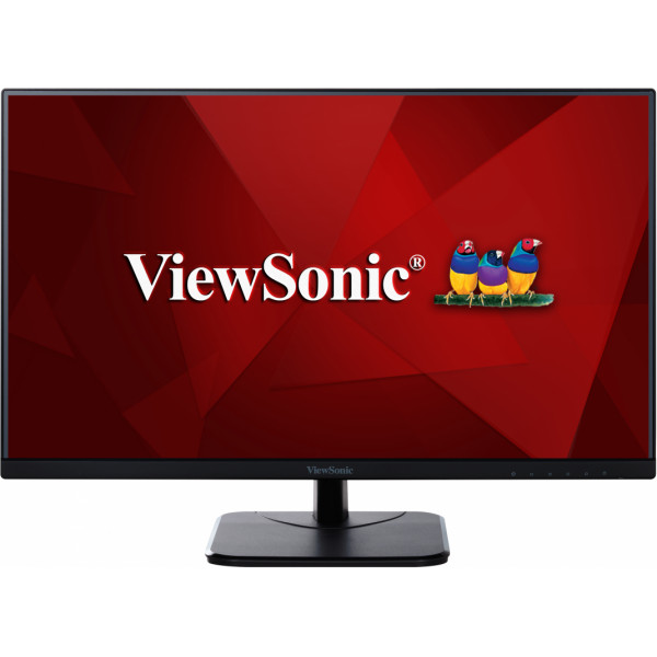 ViewSonic LCD kijelző VA2456-mhd