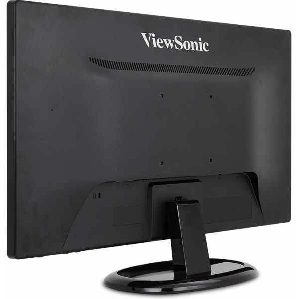 ViewSonic LCD kijelző VA2465S-3
