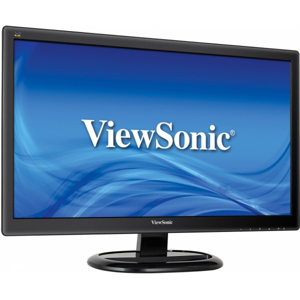 ViewSonic LCD kijelző VA2465Sh