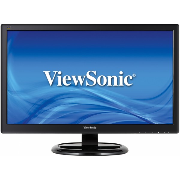 ViewSonic LCD kijelző VA2465Smh