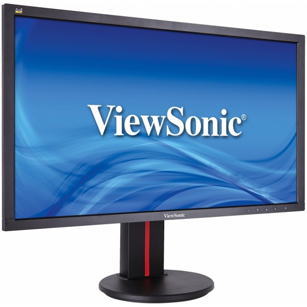 ViewSonic LCD kijelző VG2401mh-2