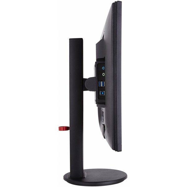 ViewSonic LCD kijelző VG2401mh-2