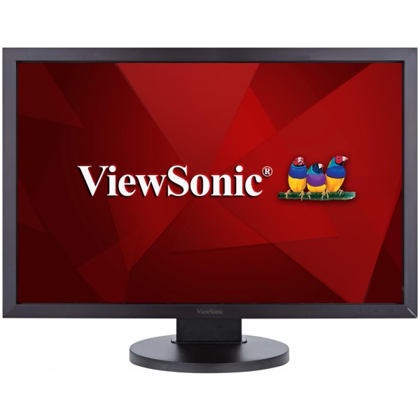 ViewSonic LCD kijelző VG2438Sm