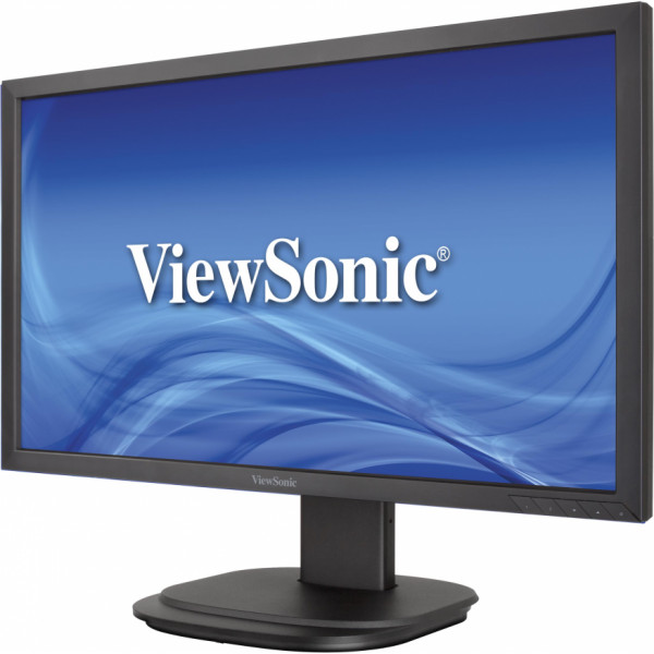 ViewSonic LCD kijelző VG2439Smh