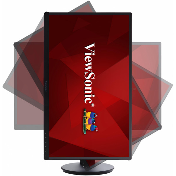 ViewSonic LCD kijelző VG2753