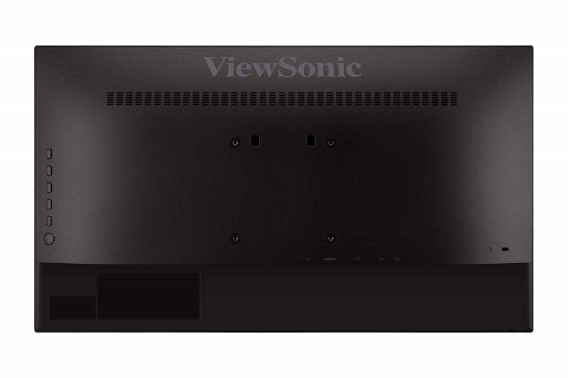 ViewSonic LCD kijelző VP2458