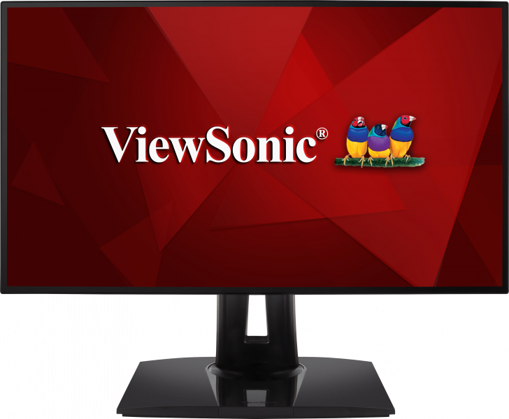 ViewSonic LCD kijelző VP2458