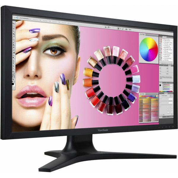 ViewSonic LCD kijelző VP2780-4K
