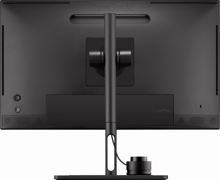 ViewSonic LCD kijelző VP2786-4K