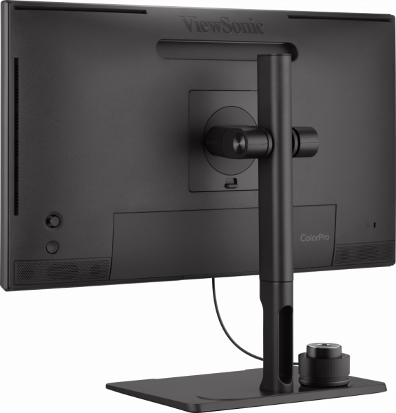 ViewSonic LCD kijelző VP2786-4K