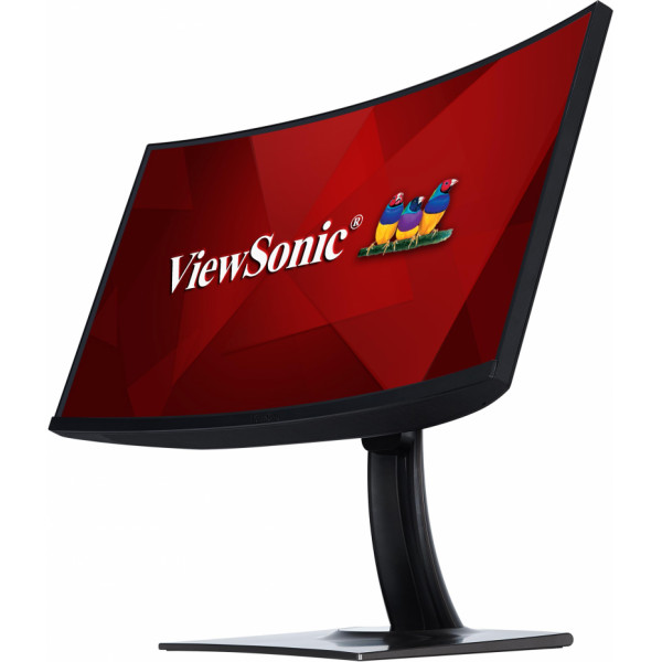 ViewSonic LCD kijelző VP3881