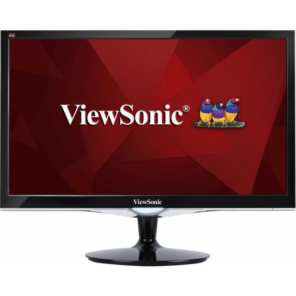 ViewSonic LCD kijelző VX2452mh