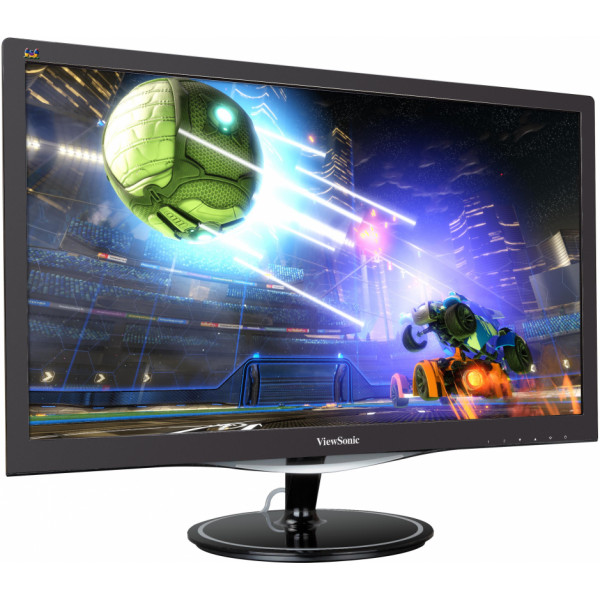 ViewSonic LCD kijelző VX2457-mhd