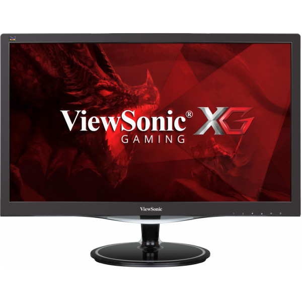 ViewSonic LCD kijelző VX2457-mhd