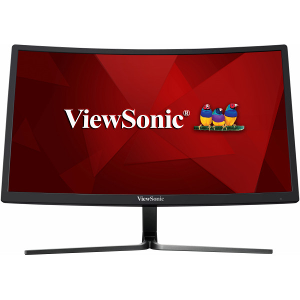 ViewSonic LCD kijelző VX2458-C-mhd