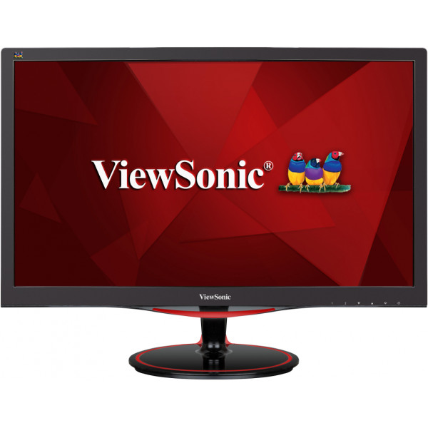ViewSonic LCD kijelző VX2458-MHD
