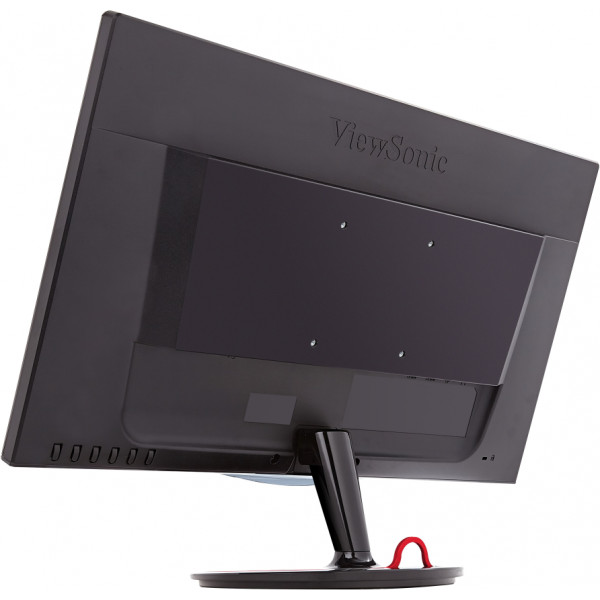 ViewSonic LCD kijelző VX2458-MHD