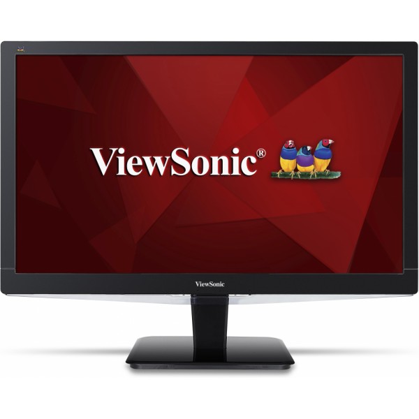 ViewSonic LCD kijelző VX2475Smhl-4K