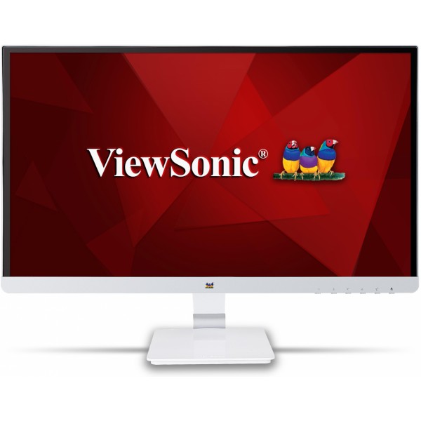 ViewSonic LCD kijelző VX2573-shw