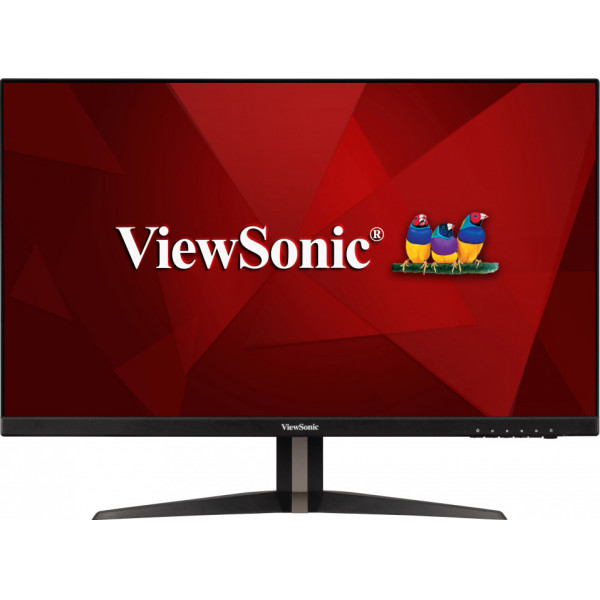 ViewSonic LCD kijelző VX2705-2KP-MHD