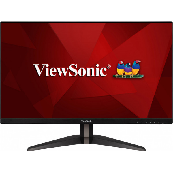ViewSonic LCD kijelző VX2705-2KP-MHD