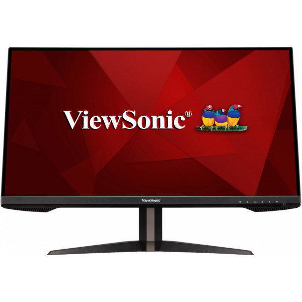 ViewSonic LCD kijelző VX2705-2KP-MHD