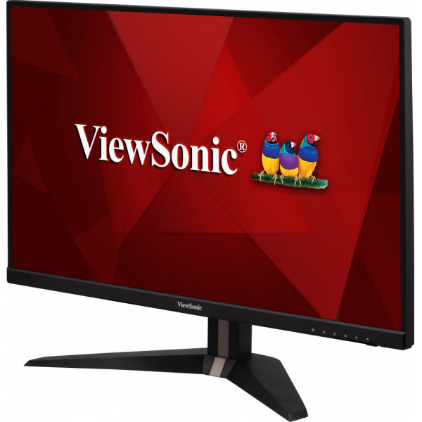 ViewSonic LCD kijelző VX2705-2KP-MHD