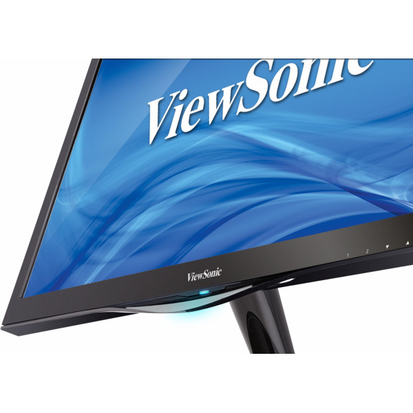 ViewSonic LCD kijelző VX2757-mhd
