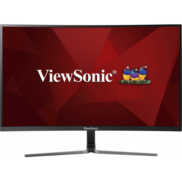 ViewSonic LCD kijelző VX2758-PC-MH
