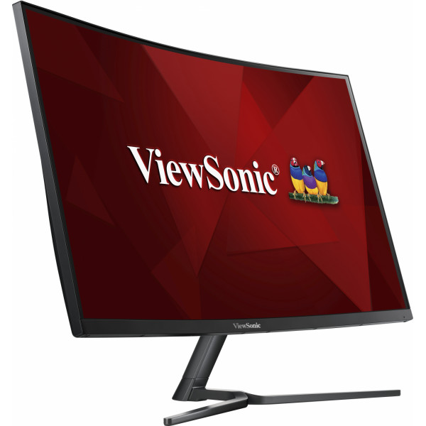 ViewSonic LCD kijelző VX2758-PC-MH