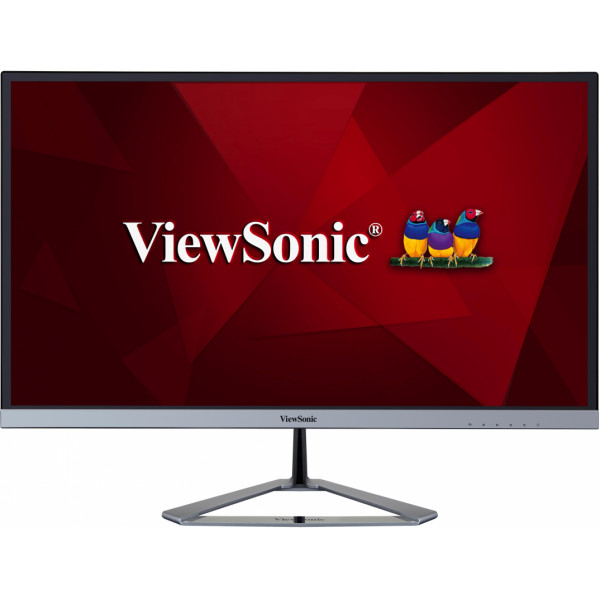 ViewSonic LCD kijelző VX2776-smhd