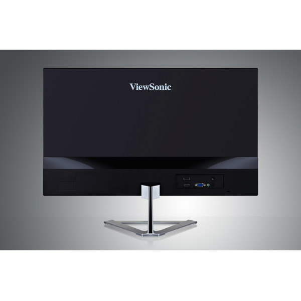 ViewSonic LCD kijelző VX2776-smhd