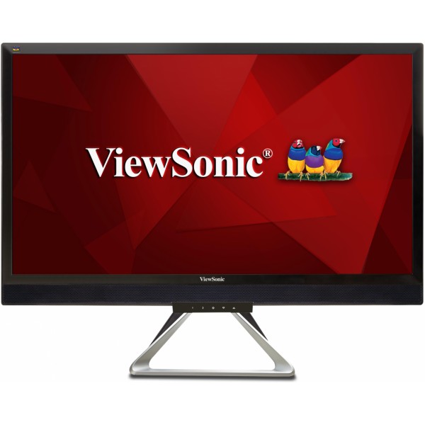 ViewSonic LCD kijelző VX2880ML-withmhl